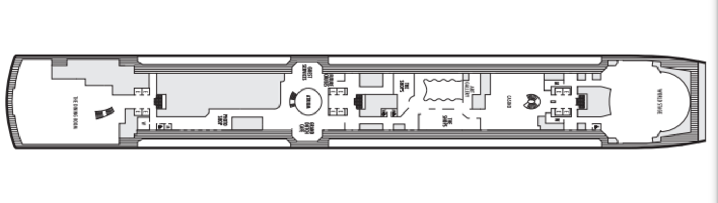 Holland America Rotterdam Deck 3 Promenade Deck.png